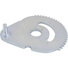 Replaces Mtd Sector Gear 617-04094 Bolens Most Models 61704094 8" Stens 245-556. Fixed Price $28.99.