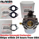 Original Kawasaki Carburetor 15004-0962 15004-7010 FJ180V Toro 22298, 22189. Fixed Price $230.00.