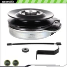 Pto Clutch For Warner 5219-72 Lawn Mower. Fixed Price $102.40.
