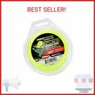 Premium .105-INCH Twisted Trimmer Line For Efficient Lawn Care. Fixed Price $11.13.