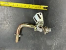 Bad Boy Zt Elite 60" 27HP Rh Steering Housing/lever #027-8901-00 031-9025-00. Fixed Price $59.99.