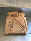 John Deere 325 18HP Kawasaki FH531V Plastic Gas Fuel Tank M118400. Fixed Price $95.00.