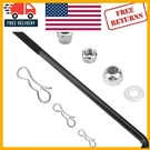 Heavy-duty Alloy Steel Front Deck Lift Rod For Cub Cadet Mowers Oem Compatible. Fixed Price $19.95.
