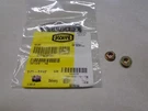 Toro Flange Lock Nut 32128-16 QTY-2. Fixed Price $8.00.