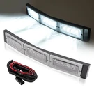 Led Headlight Hood For John Deere 4050 4250 4450 4055 4255 4455 3PCS. Fixed Price $60.90.