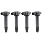 Boxi Ignition Coil Pack Compatible With 2.0 2.4 3.0 2007-2016 Mitsubishi Outl.... Fixed Price $78.36.