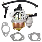 Carburetor Kit For Honda GX390 GX340 13HP 11HP 188F 16100-Z5T-901 16100-ZF6-V01. Fixed Price $20.75.