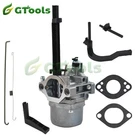 Carburetor For Briggs & Stratton Generator Genpower 305 5000 5550 6200 8550 10HP. Fixed Price $10.32.