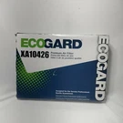 Ecogard XA10426 Premium Engine Air Filter Fits Hyundai Sonata 2.4L 2015-2019. Fixed Price $7.78.