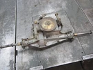 John Deere AM134770 Transmission Spicer 4360-212 LA105. Fixed Price $289.00.
