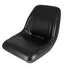 Seat Vinyl Black Fits John Deere 655 755 756 855 856 955 AM107759. Fixed Price $174.99.