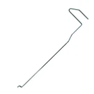 Cub Cadet 951-14421A Temp Choke Control Linkage 5C65M0 163CC Engine. Fixed Price $16.95.