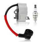 #195143202 Coil Fits Dolmar Makita PS350 PS351 PS420C PS421 DCS3500 DCS3501. Fixed Price $14.70.