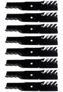 Usa Mower Blades Mulching Replaces Great Dane D18037 GDU10231 36" 54" Deck. Fixed Price $82.99.