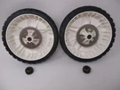 For Toro 137-4835 119-3822 Gear Drive Wheel 131-5399 With Pinion Rear 22". Fixed Price $37.59.