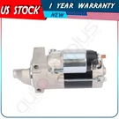 Starter For John Deere Sabre 2148 2354 STX30 STX38 Lawn Tractor 17628A AM124993. Fixed Price $46.86.