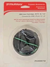 Murray .080 Trimmer Line Cartridge 20 Ft 49UA080K758 Troy-bilt Mtd Bolens Yard. Fixed Price $15.00.