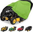 Riding Lawn Mower Cover With Bagger Attachment,waterproof Heavy Duty Fits Up To. Fixed Price $72.00.