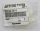 Genuine Oem Kawasaki Spacer, 92026-7011, Free Shipping!. Fixed Price $13.29.