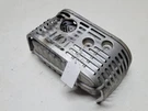 49070-2792 49106-7021 Kawasaki FJ180 Muffler, Exhaust. Fixed Price $34.00.