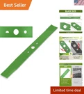 Ryobi AC04020 Lawn Mower Blade - Durable Inch Replacement For Better Cutting. Fixed Price $56.98.