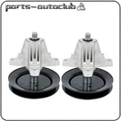 Spindle Assembly For Mtd 42" Decks 918-04822A Fits Cub 618-04822 918-04950. Fixed Price $54.14.