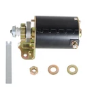 Heavy Duty Starter For Briggs & Stratton 693551 693552 14 Tooth Steel Gear New. Fixed Price $28.16.