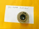Mtd Troy-bilt Axle Bearing Sleeve 741-0604A (#1067). Fixed Price $5.00.