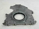 2020 - 2025 Ford F250 6.8L Engine Rear Main Seal Retainer LC3E6K301JC Oem. Fixed Price $46.75.