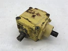 John Deere 420 430 60" Mower Deck Gear Box AM133761. Fixed Price $624.99.