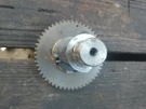 Kawasaki FC540V Engine Camshaft 49118-2062. Fixed Price $28.99.