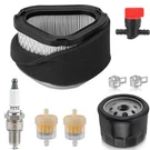 Air Filter Fuel For Kohler CV13T-21523 CV13T-21524 CV13T-21527 Engine. Fixed Price $19.88.