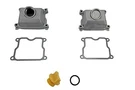 John Deere Original Equipment Rh/lh Valve Cover Kit - MIU11645A. Fixed Price $98.72.