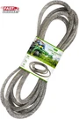 Youxmoto Lawn Mower Deck Belt 5/8" X178.25" Replace For Hustler 602744, Toro 133. Fixed Price $38.74.