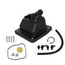 Fit For Kohler CH18-CH25 CH730-CH740 24 559 10-S Fuel Pump Kit Valve Cover. Fixed Price $24.77.
