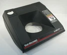 Oem Yard Machine Snow Thrower Blower Black Shroud 731-1087 Model E150 Mtd. Fixed Price $49.99.