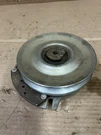 John Deere D140 L130 LA140 LA145 LA150 Lawn Mower Warner Electric Pto Clutch!. Fixed Price $49.99.