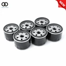 Ride Mower Oil Filters 492932 For Briggs And Stratton Motors 696854 6PCS. Fixed Price $17.97.