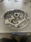 Pulsar Mower PTG1221TRM Engine Sump. Fixed Price $15.99.