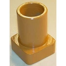 D20843 Track Adjuster Nut Threaded Fits John Deere 310. Fixed Price $129.70.