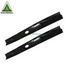 2X Bar Blade For Cub Cadet 46" 490-110-C203 742-05510-X 742P05510-X. Fixed Price $80.36.