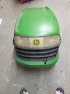 John Deere L110 Hood Only. Fixed Price $125.00.