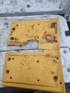 Cub Cadet Fender Plates 1864 1863 1862 1541 1440 1641. Fixed Price $65.00.