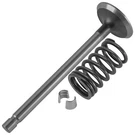 Caltric Intake Valve Kit For Kohler K241-4600 K241-4601 K241-4602 K-series. Fixed Price $30.56.