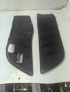 Used Left And Right Floor Mat Set For John Deere X300 Series. Fixed Price $48.99.