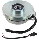 Pto Clutch For Dixie Chopper 500056 - Free Upgraded Bearings Oem. Fixed Price $241.95.