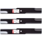 Oregon 91-235 Heavy Duty Blades For 52" Wright Stander 71440001. Fixed Price $123.68.
