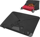 42904 Hopper Bag Assembly,lawn Fit For Agri-fab 44" Tow Sweeper Parts... Fixed Price $105.99.
