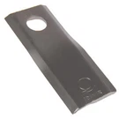 CC44004 Rh Disc Mower Blade Fits John Deere 1320 1326 1327 265 275 285. Fixed Price $15.99.