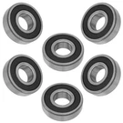 71460131 71460039 71460049 71460134 71460114 Deck Spindle Repair Kit For Wright. Fixed Price $28.00.